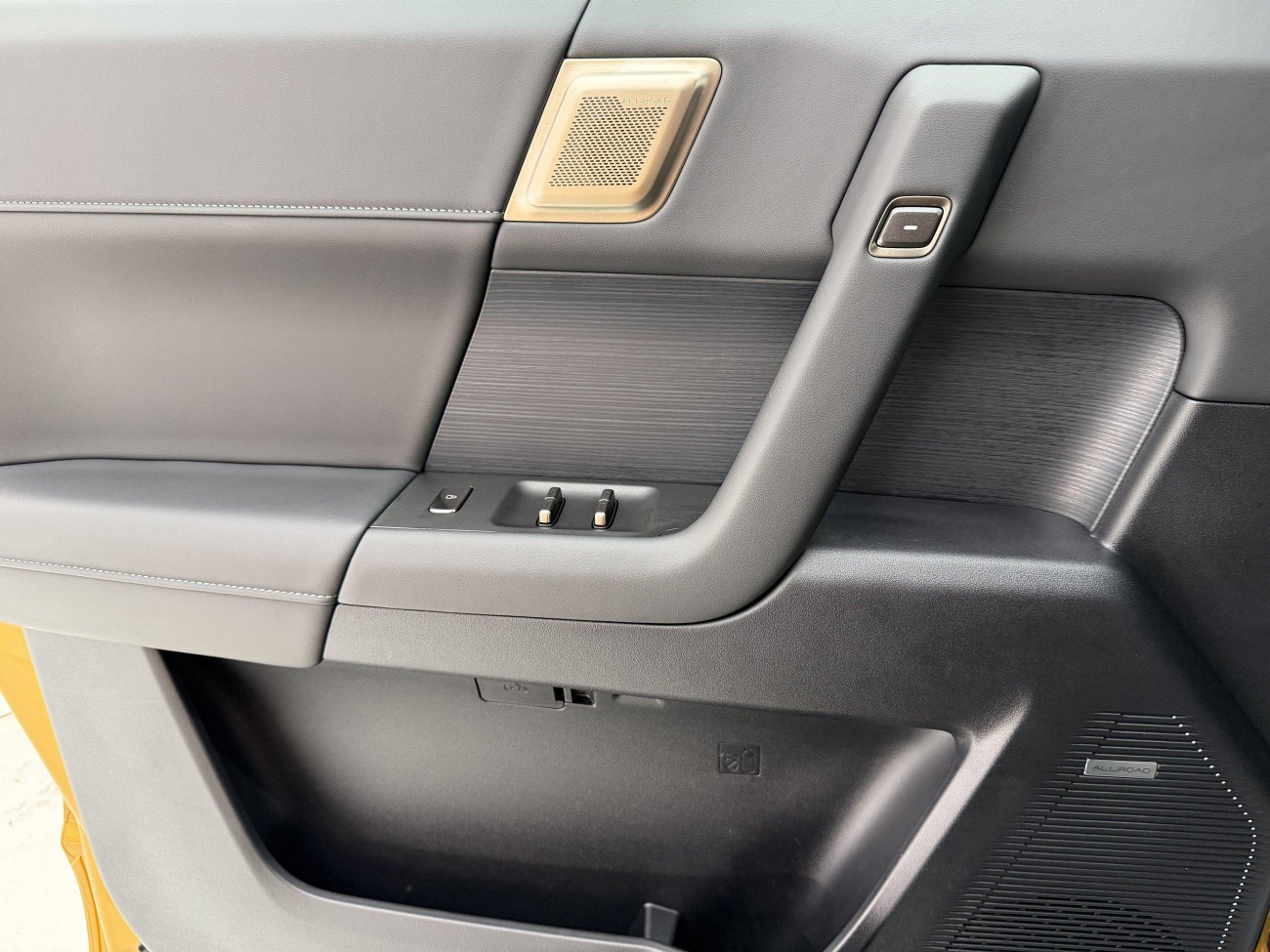 Chery X3L 2025