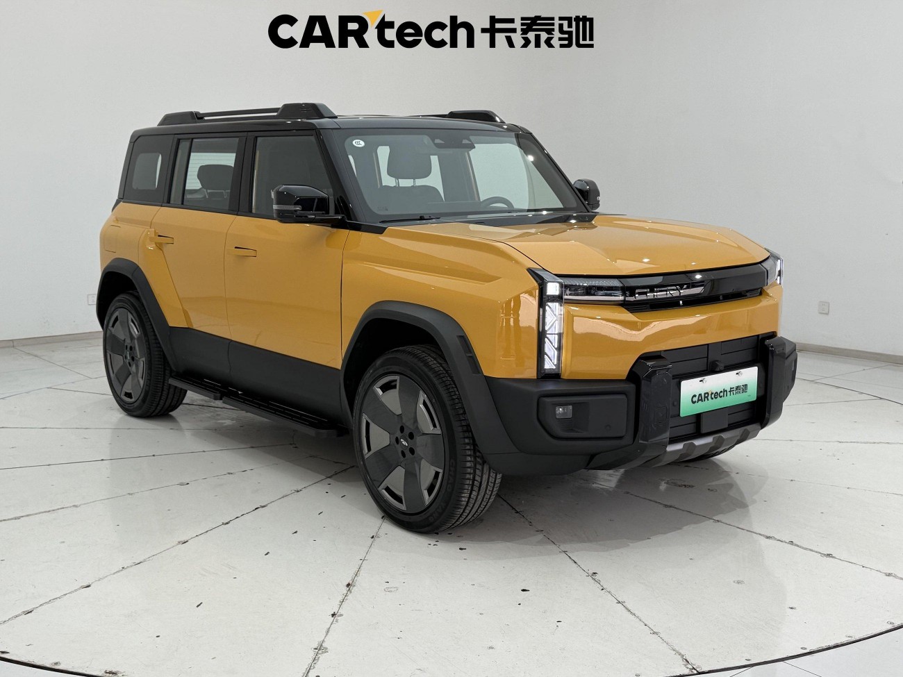 Chery X3L 2025