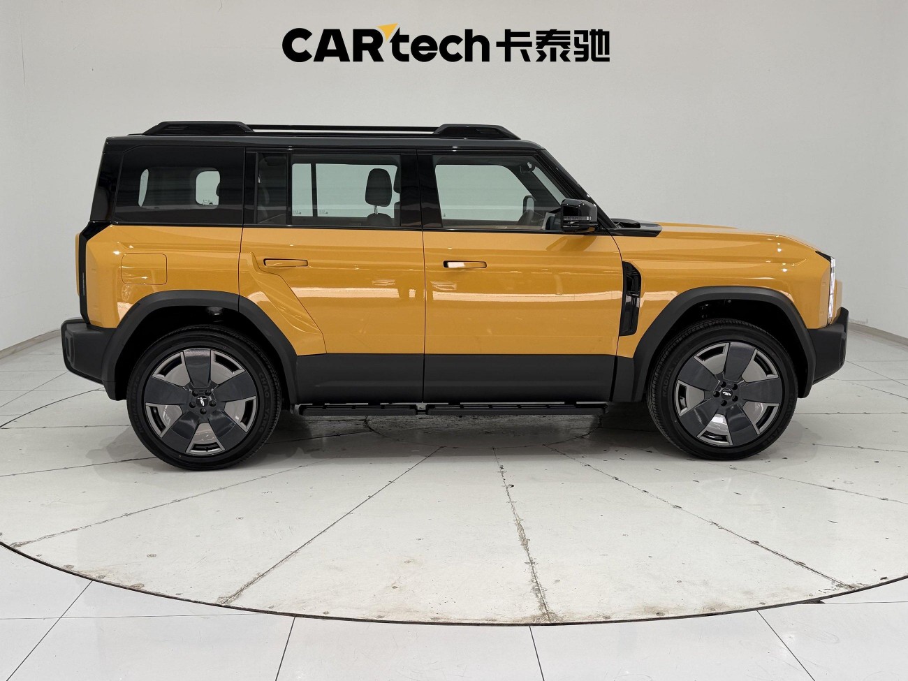 Chery X3L 2025