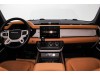 Land Rover Defender 2023