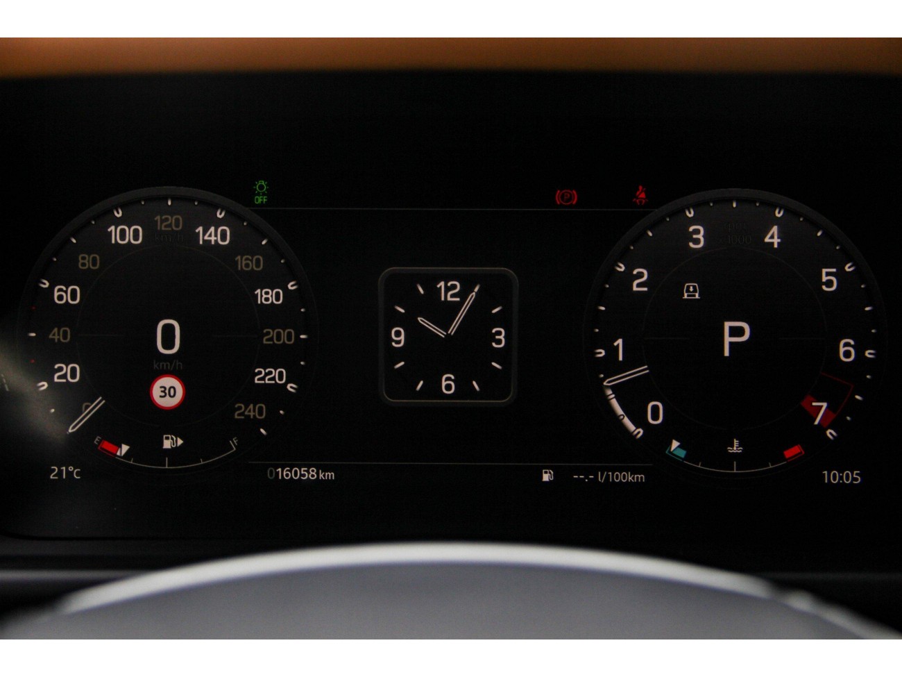 Land Rover Defender 2023