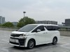 Toyota Vellfire 2023