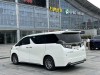 Toyota Vellfire 2023