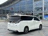 Toyota Vellfire 2023