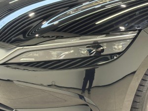 BYD Han 2025