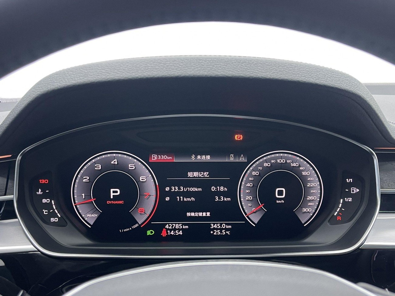 Audi A8L 50 TFSI 2020