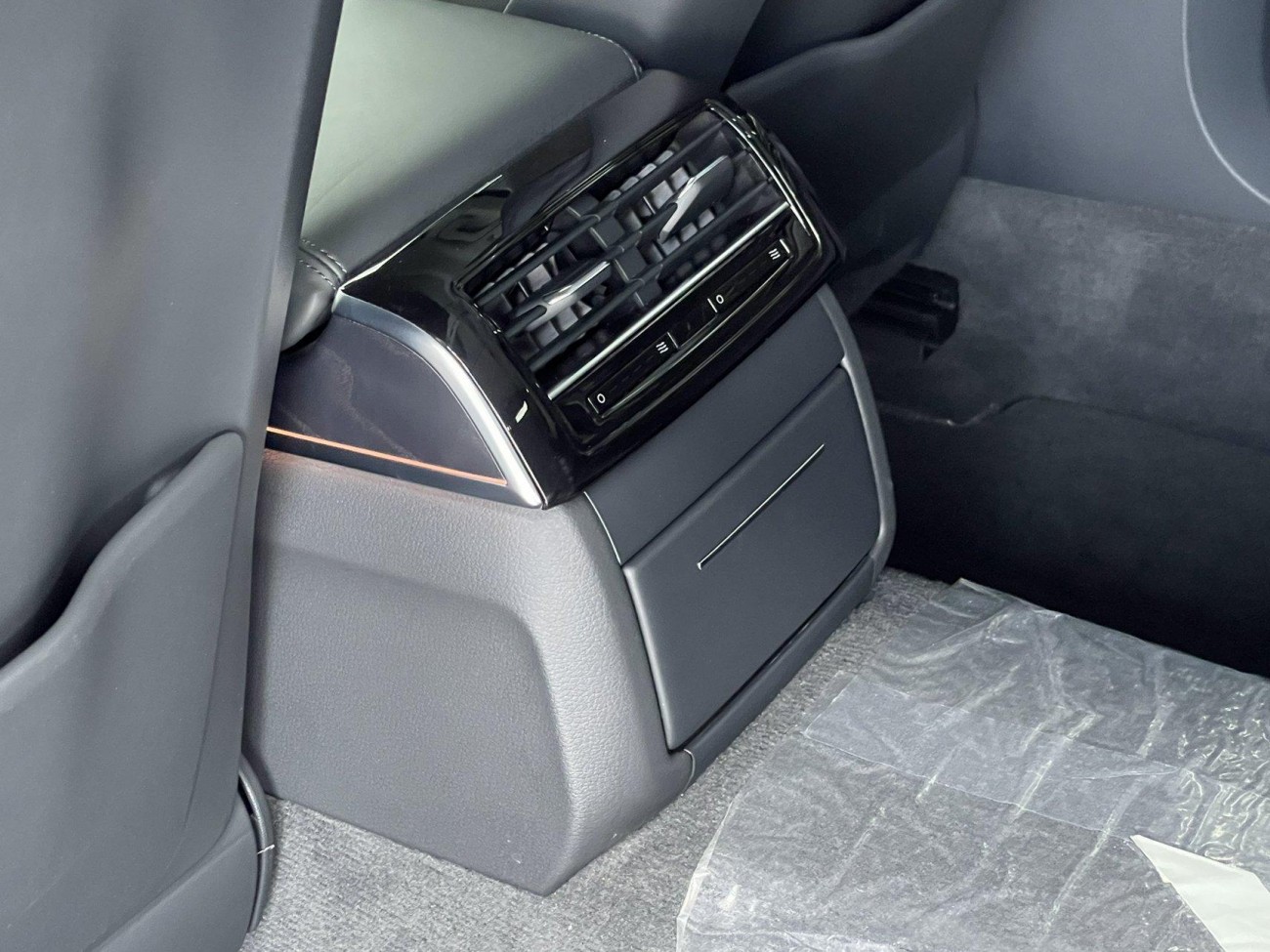 Audi A8L 50 TFSI 2020