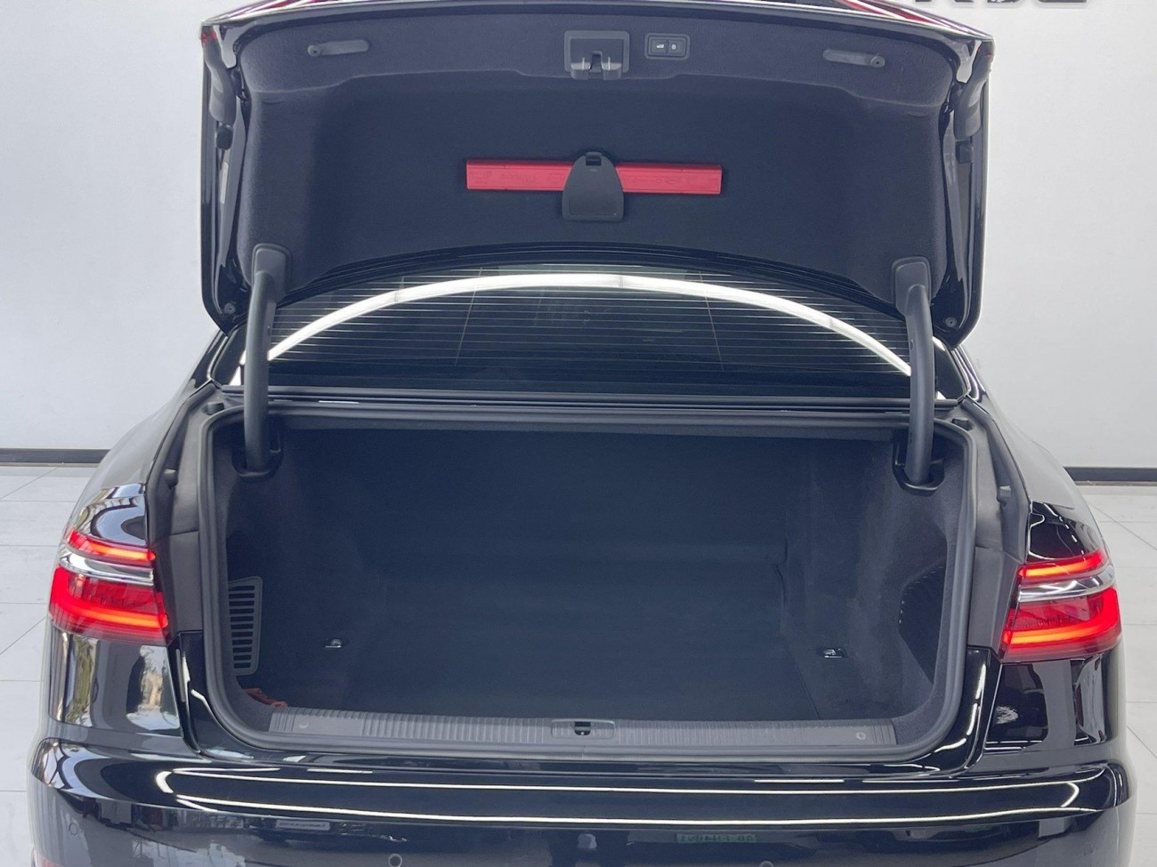 Audi A8L 50 TFSI 2020