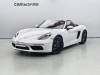 Porsche Boxster 2021