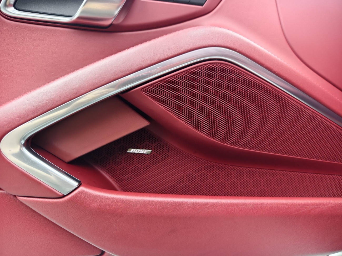 Porsche Boxster 2021
