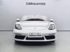 Porsche Boxster 2021