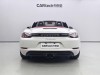 Porsche Boxster 2021