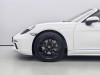 Porsche Boxster 2021