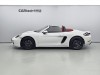 Porsche Boxster 2021