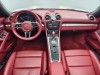 Porsche Boxster 2021