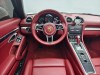 Porsche Boxster 2021