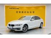 BMW 320Li 2016
