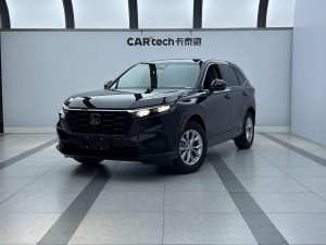 Honda CR-V 2024
