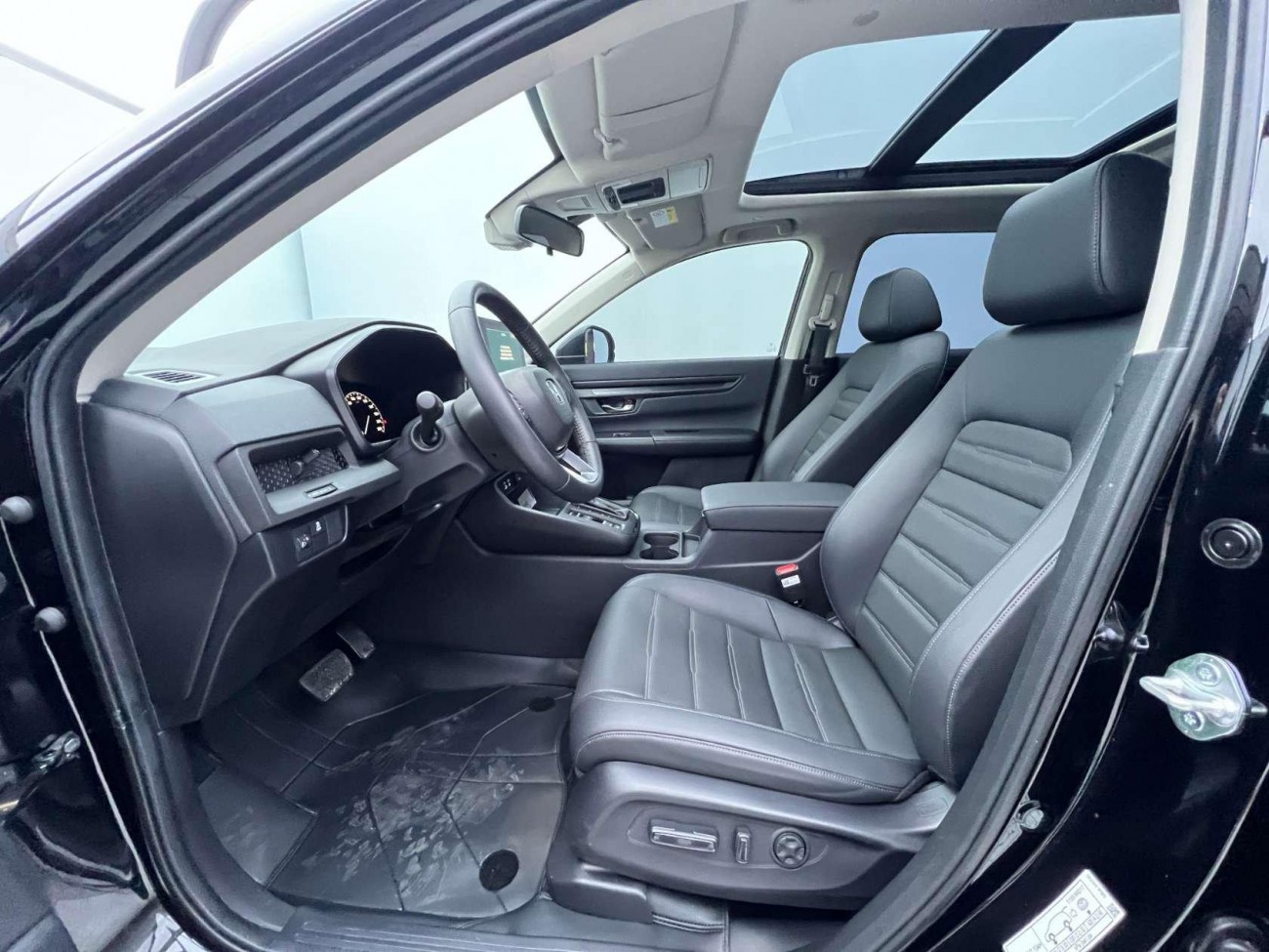 Honda CR-V 2024