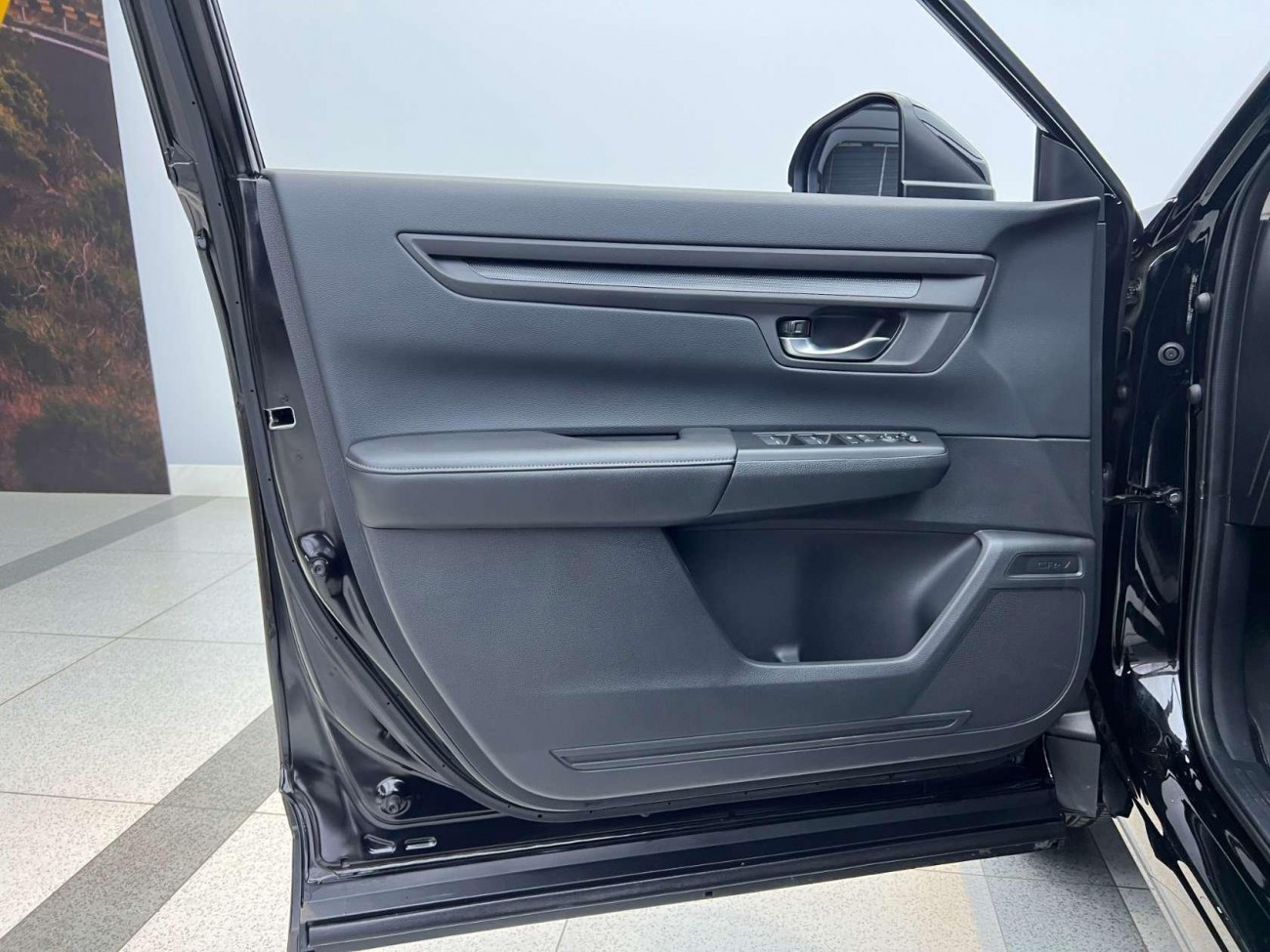 Honda CR-V 2024