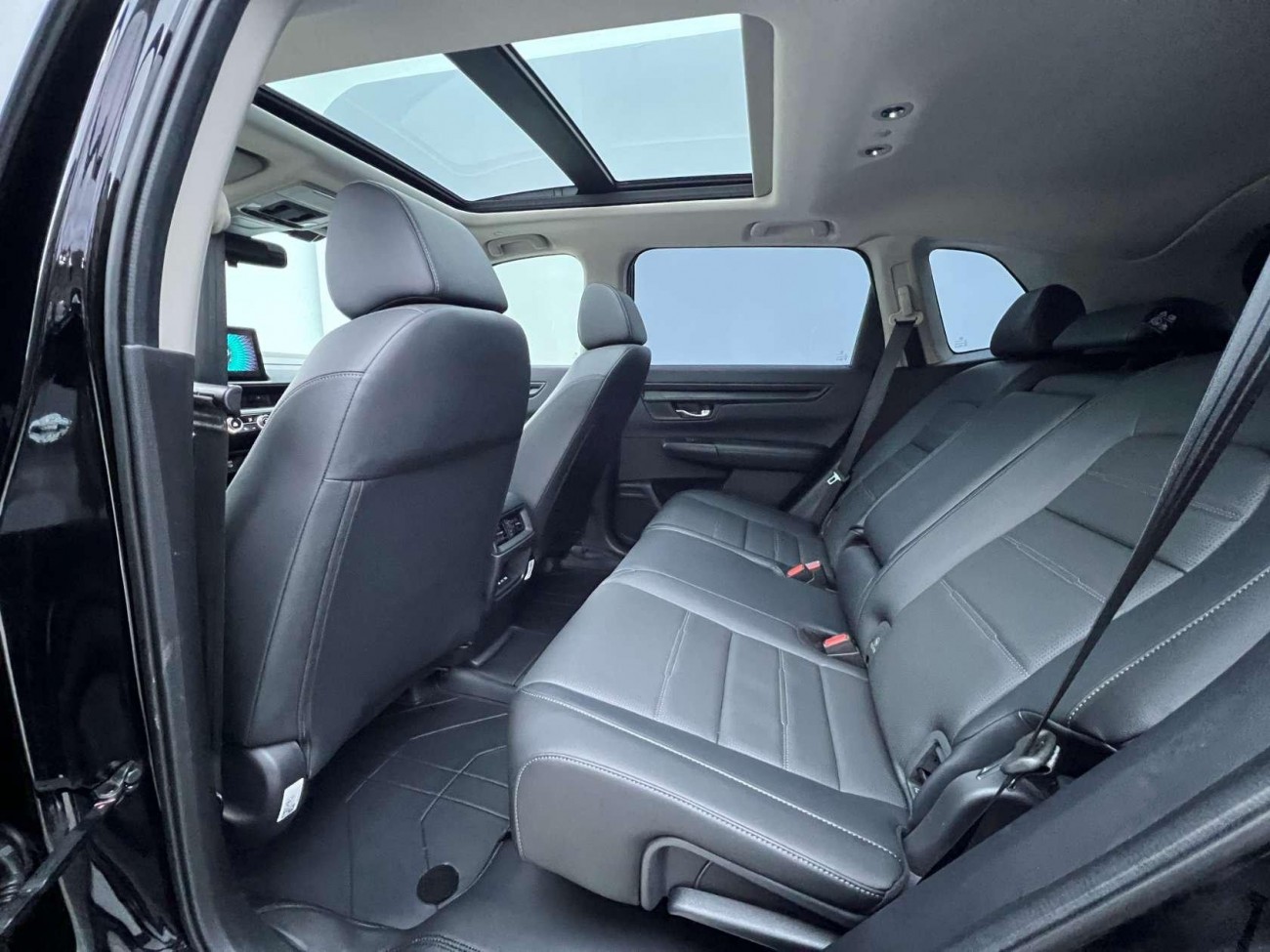 Honda CR-V 2024