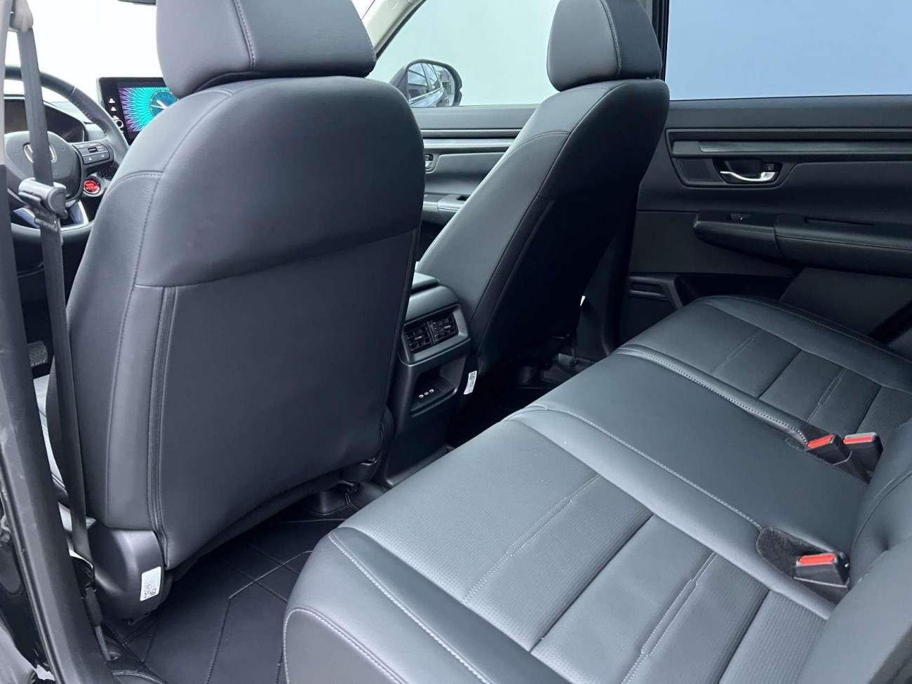 Honda CR-V 2024