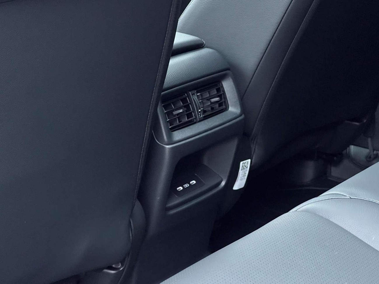 Honda CR-V 2024