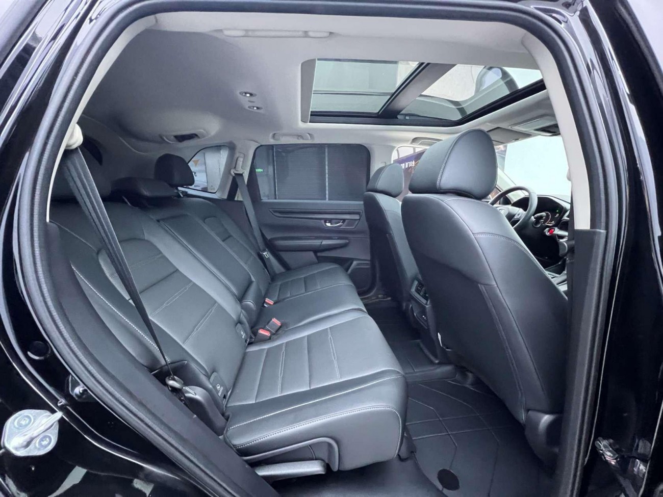 Honda CR-V 2024