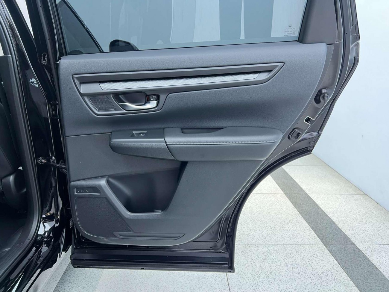 Honda CR-V 2024