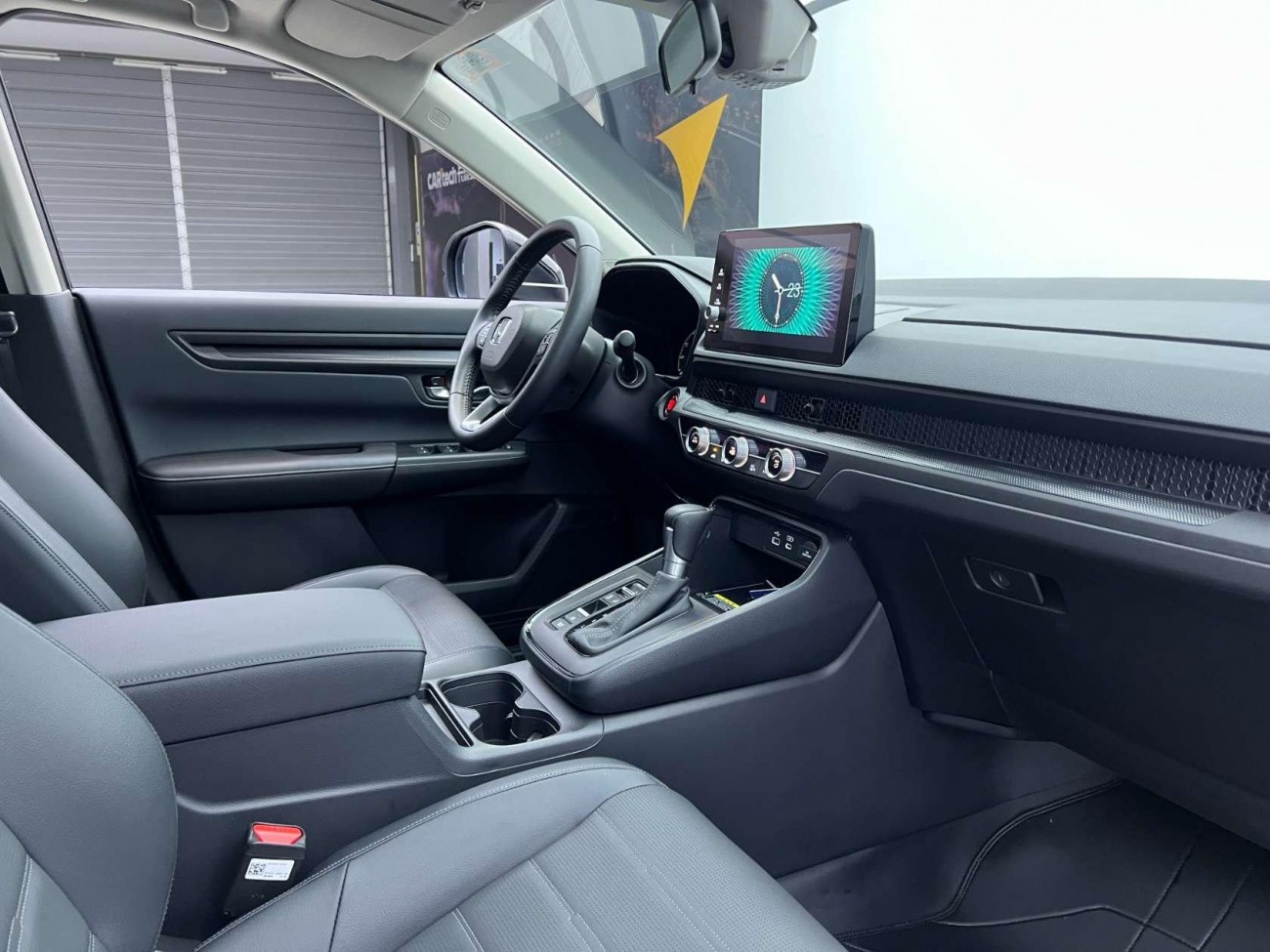 Honda CR-V 2024