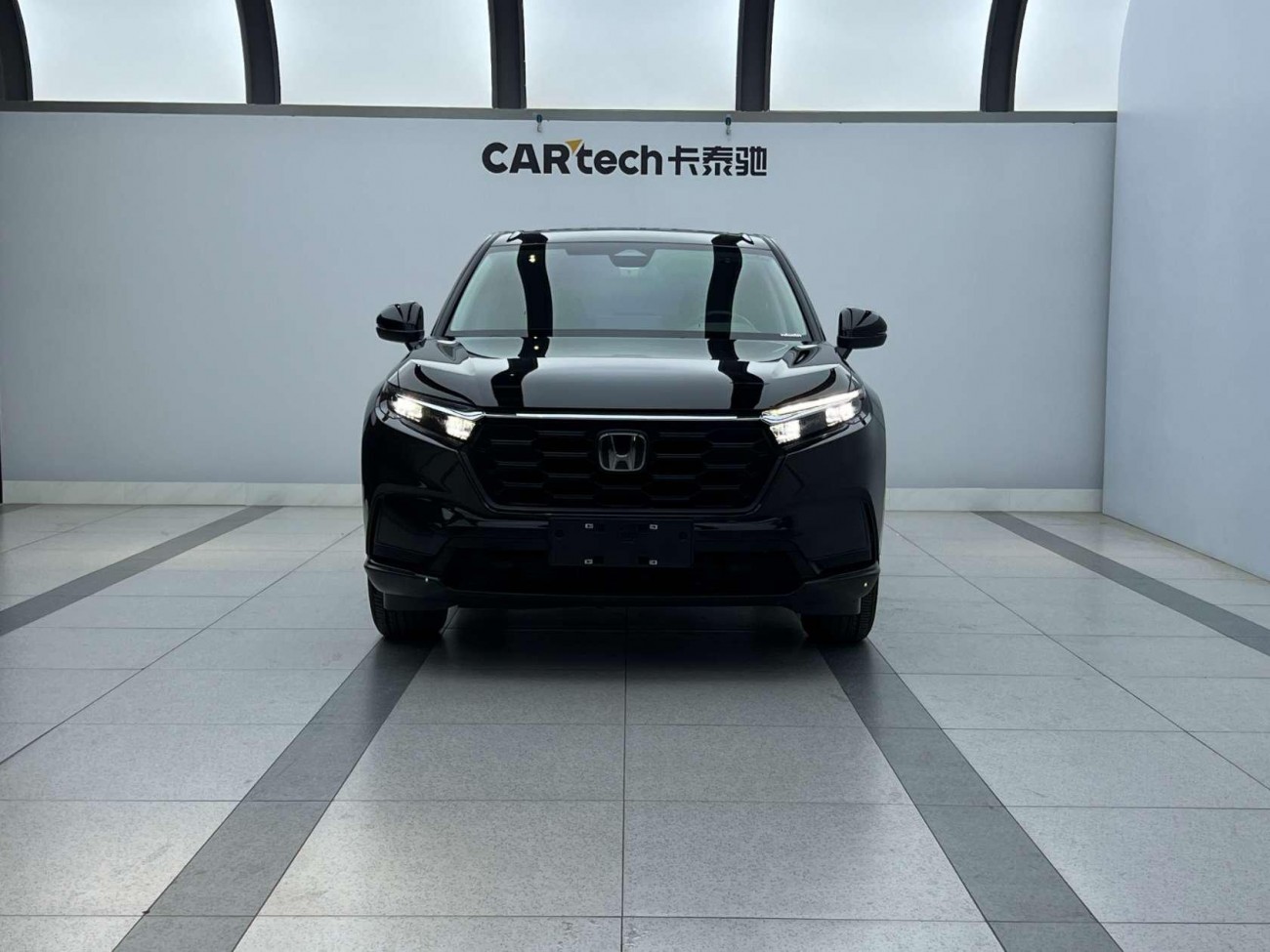 Honda CR-V 2024