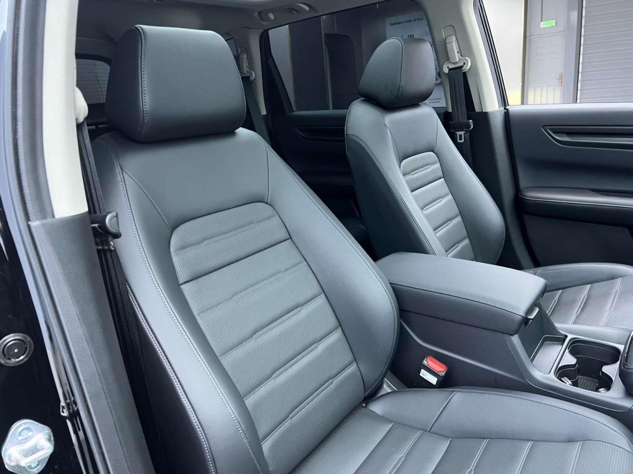 Honda CR-V 2024