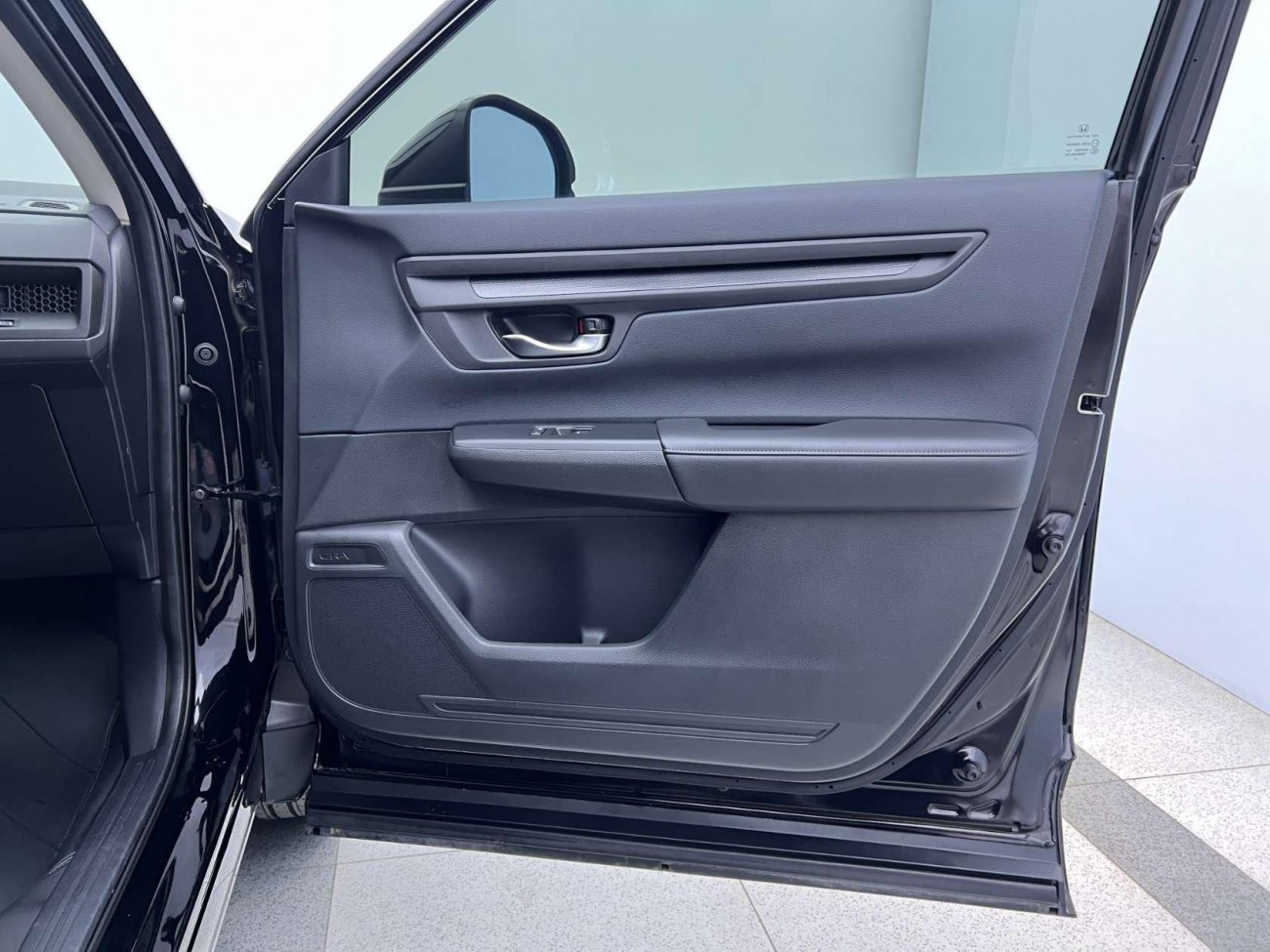 Honda CR-V 2024