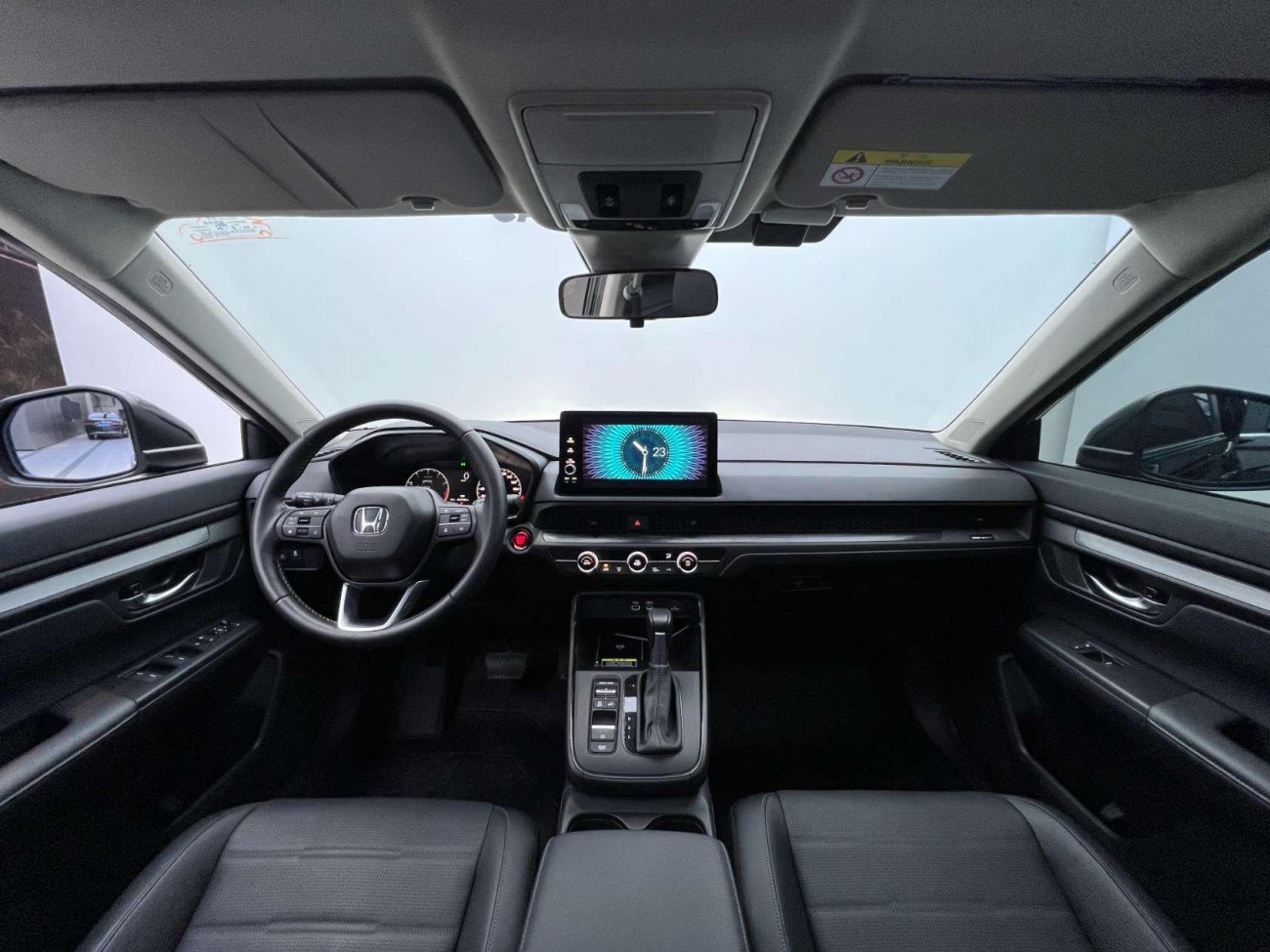Honda CR-V 2024