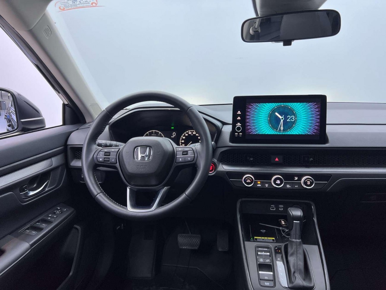 Honda CR-V 2024