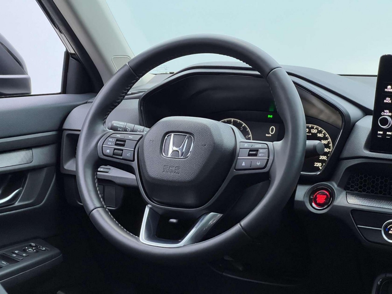 Honda CR-V 2024