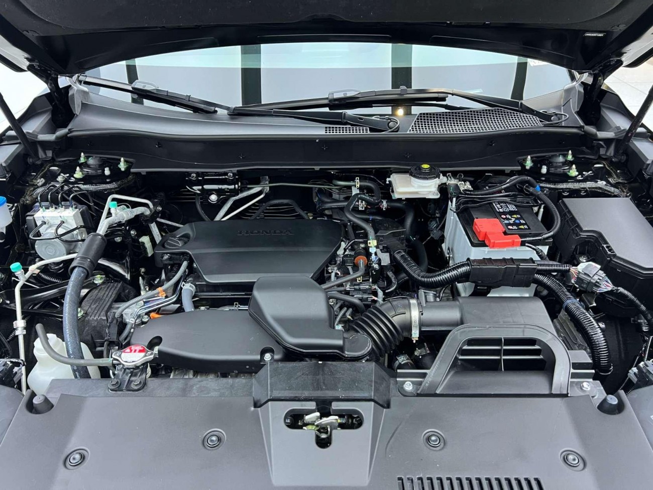 Honda CR-V 2024