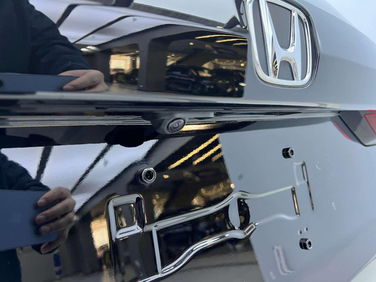 Honda CR-V 2024