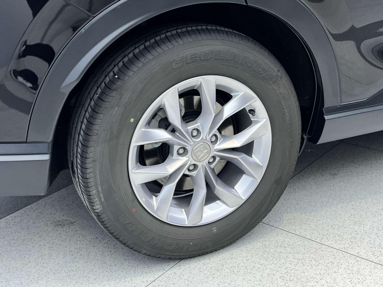Honda CR-V 2024