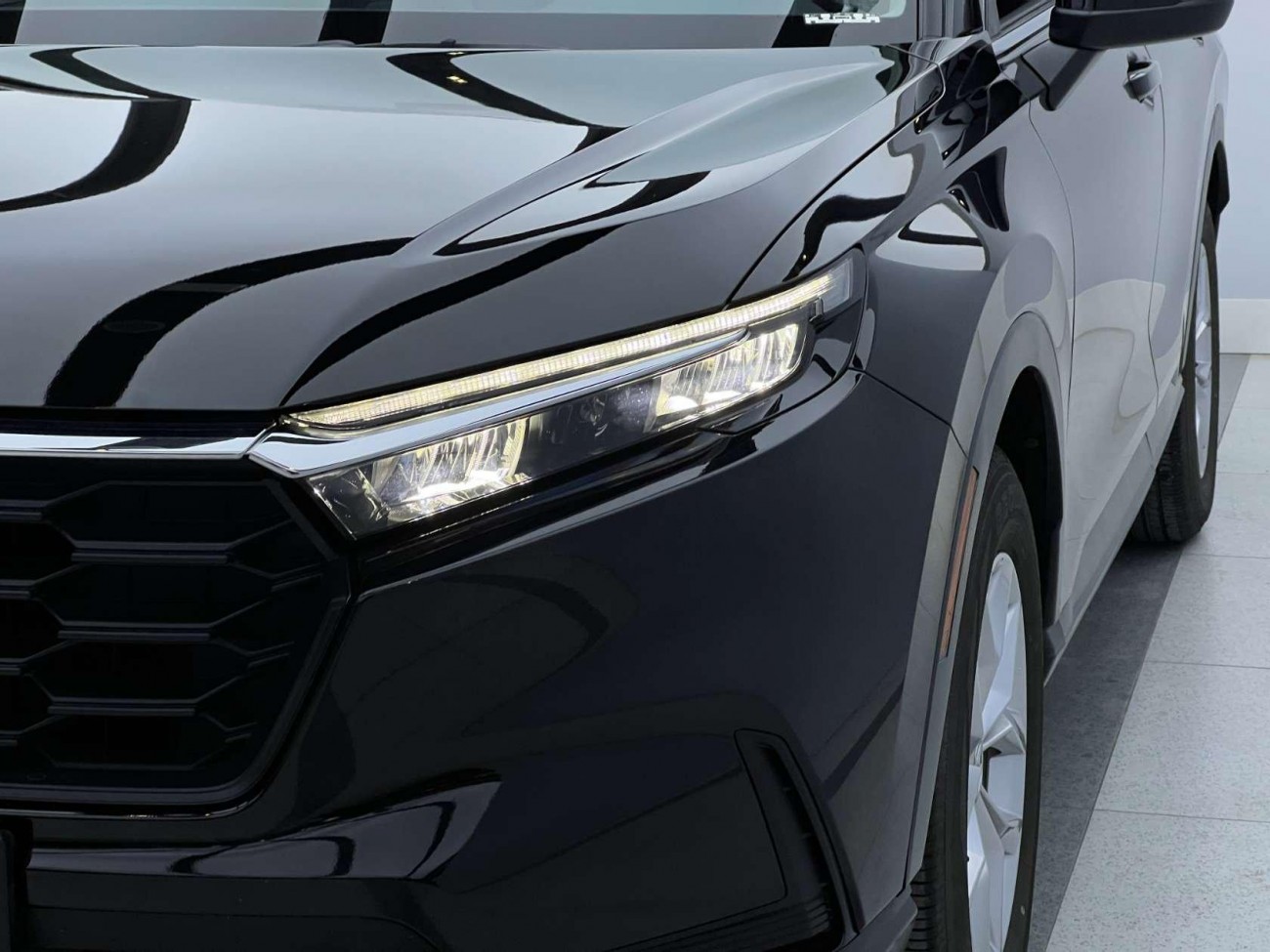 Honda CR-V 2024