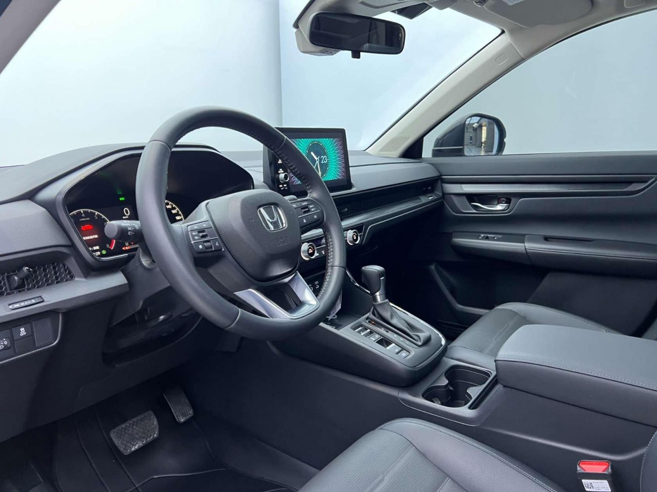 Honda CR-V 2024