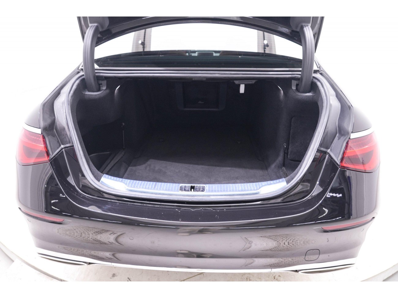 Mercedes-Benz S 400 L 2024