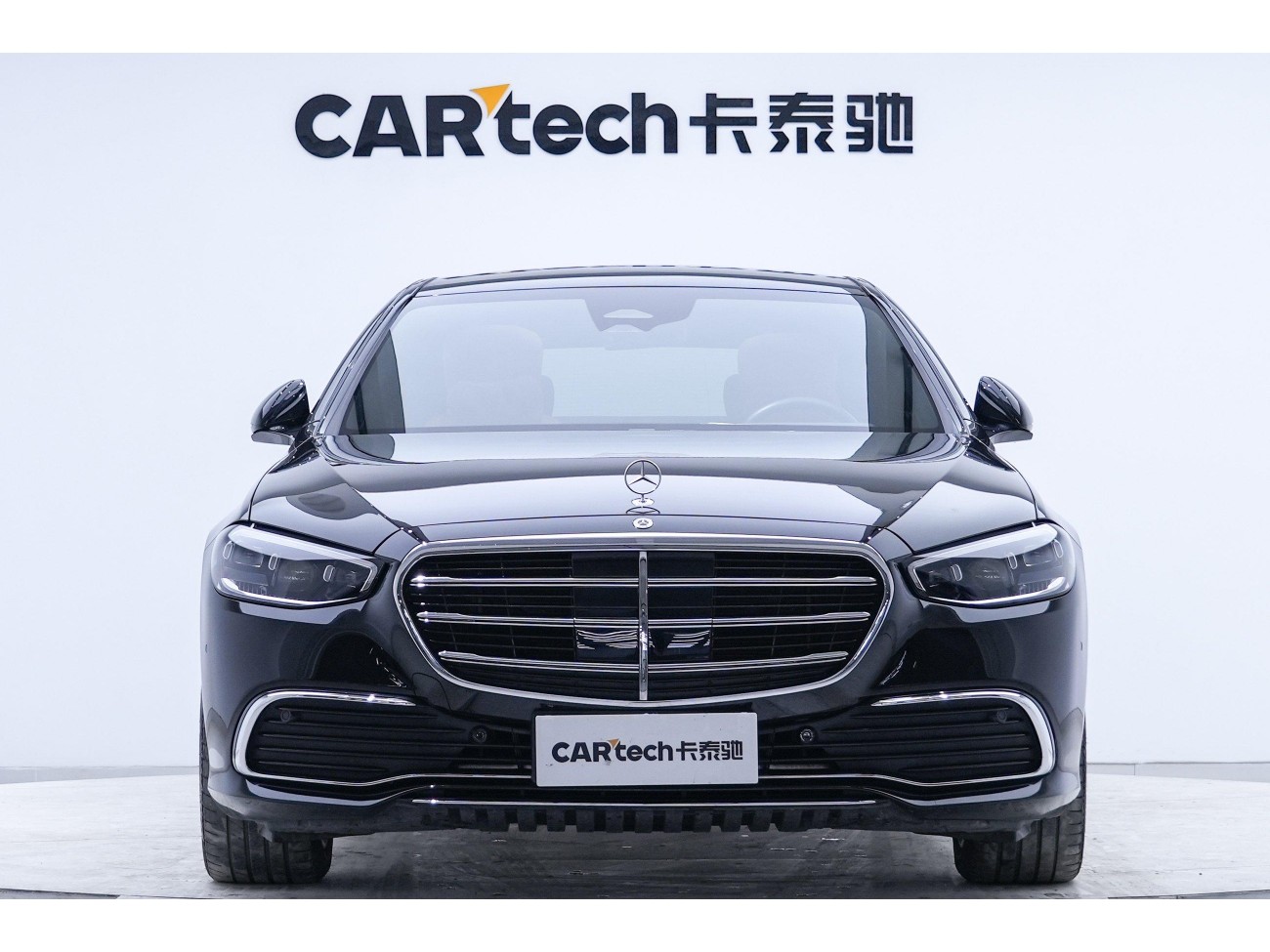 Mercedes-Benz S 400 L 2024