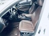 BMW 525Li 2019