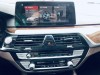 BMW 525Li 2019