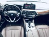 BMW 525Li 2019