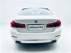 BMW 525Li 2019