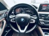 BMW 525Li 2019