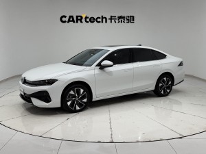 Volkswagen Sagitar 2025
