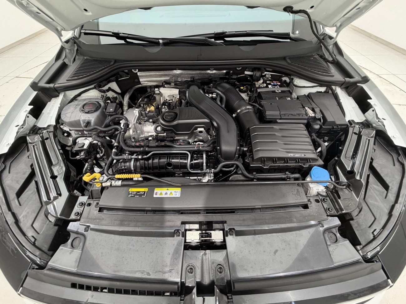 Volkswagen Sagitar 2025